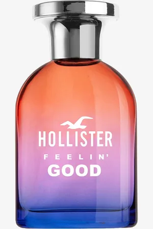 Hollister FEELIN´ Good For Her Edp