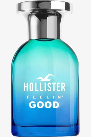 Hollister FEELIN´ Good For Him Edt