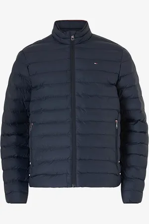 Tommy Hilfiger Takki Core Packable Recycled Jacket