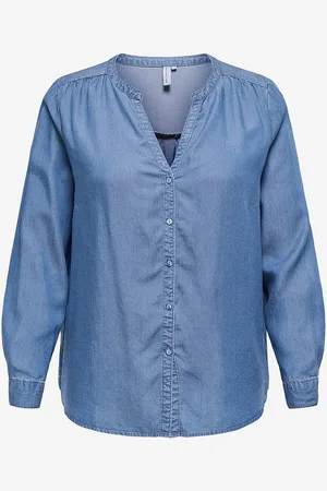 ONLY Paita carSema SU Fallow Life LS Shirt