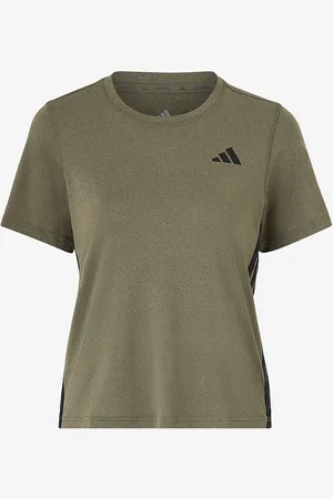 adidas T-paita TE 3S Crew Tee
