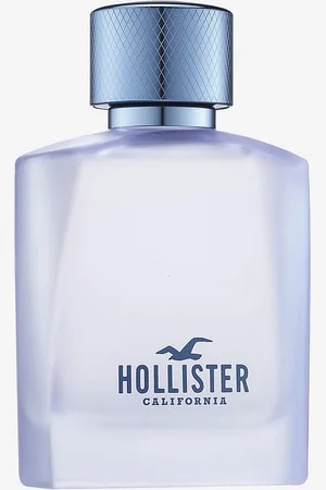 Hollister Free Wave For Him Edt