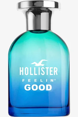 Hollister FEELIN´ Good For Him Edt