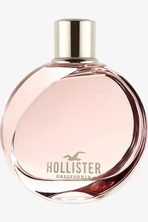 Hollister Wave For Her Edp
