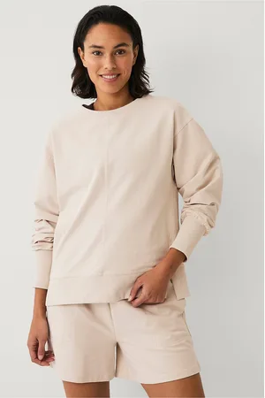 ELLOS Sweat Crewneck pehmeä