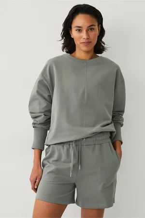 ELLOS Sweat Crewneck pehmeä