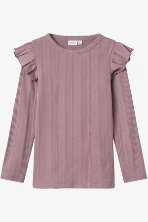 NAME IT Toppi nmfJulia LS Slim Top