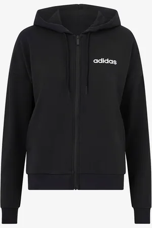 adidas Huppari W Lin FT FZ HD