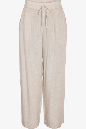 Noisy May Housut nmLeilani NW Loose Pants Wvn Noos
