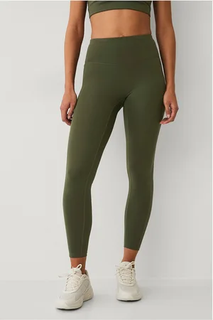 ELLOS Treenitrikoot Studio Tights Flat Front Core