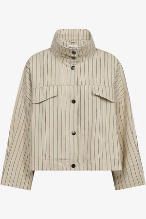 Co`Couture Takki LightCC Pin Box Jacket