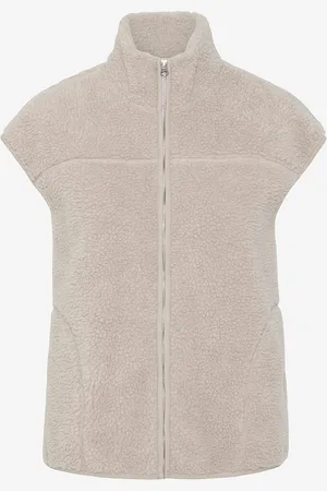 Pieces® Kasaliivi pcSadia Teddy Vest