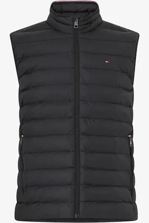 Tommy Hilfiger Liivi Core Packable Recycled Vest