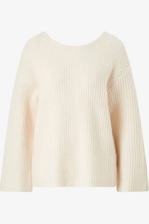 Gina Tricot Paita Knitted Bow Sweater