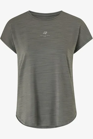 Röhnisch Urheilutoppi Motion Loose Tee
