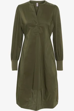 Culture Mekko cuAntoinett Rib Dress