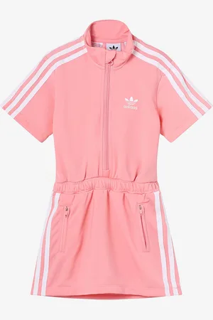 adidas Mekko Firebird Dress