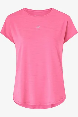 Röhnisch Urheilutoppi Motion Loose Tee