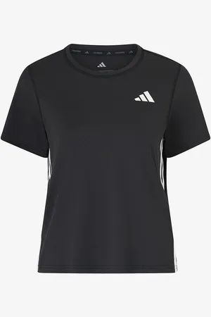 adidas T-paita TE 3S Crew Tee