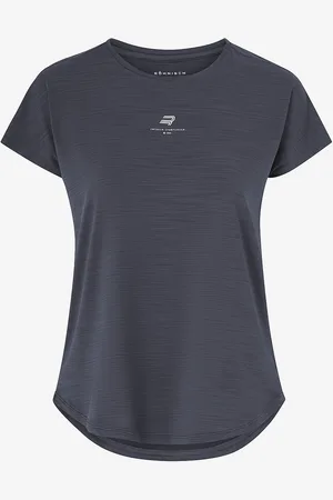 Röhnisch Urheilutoppi Motion Loose Tee