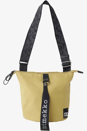 Marimekko Laukku Carry All Solid