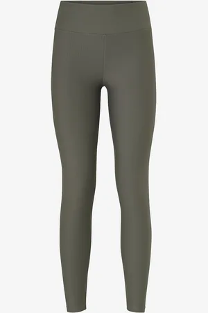 Röhnisch Treenitrikoot Ribbed R HW Tights