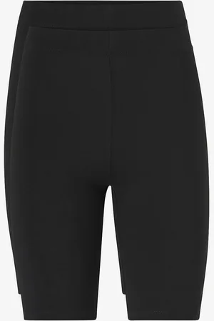 Gina Tricot Pyöräilyshortsit Basic Biker 2 kpl