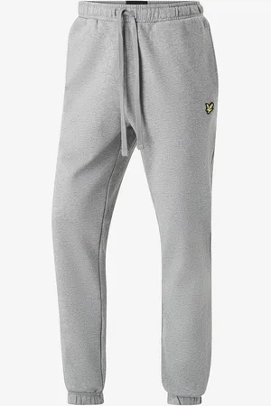 Lyle & Scott Collegehousut Slim