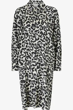 Kaffe Mekko kaRoxy Shirt Dress