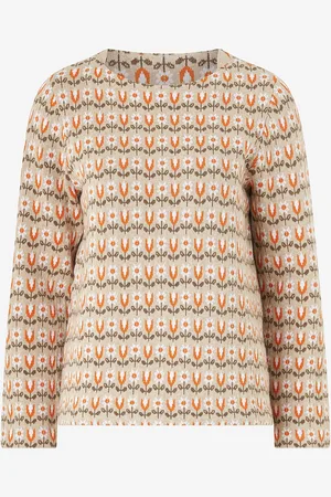 Jumperfabriken Paita Tulipe Jumper