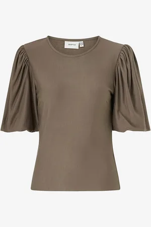 Gestuz Toppi RifaGZ Balloon Blouse