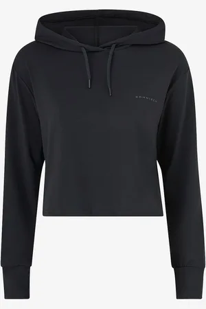 Röhnisch Huppari Soft Jersey Hoodie