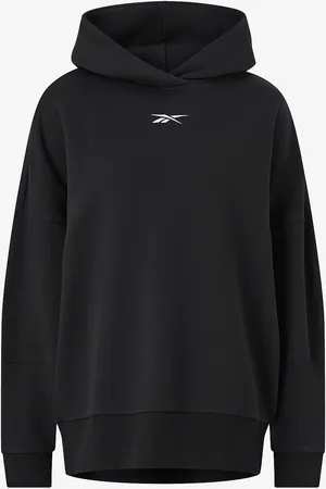 Reebok Huppari Lux Oversized Hoodie