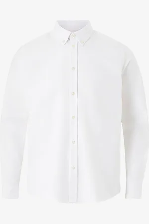 Les Deux Paita Konrad Oxford Shirt