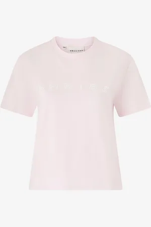 Röhnisch T-paita Legacy Cotton Tee