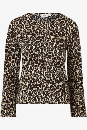 Saint Tropez Toppi Ilyssasz Blouse