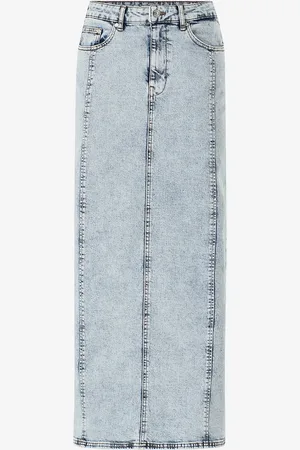 Gestuz Farkkuhame TilliaGZ Long Skirt