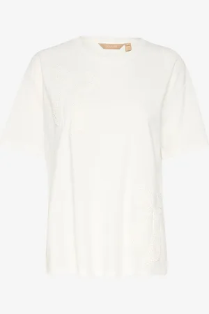 Culture T-paita cuAngie Amora T-shirt