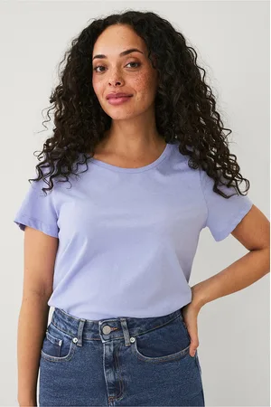 ELLOS T-paita Crew Neck