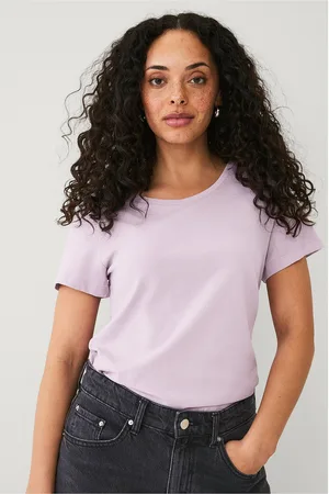 ELLOS T-paita Crew Neck