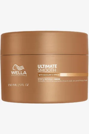 Wella Ultimate Smooth Mask