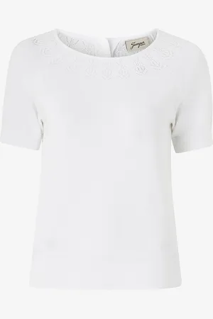 Jumperfabriken Toppi Ofelia Top