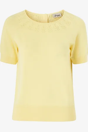 Jumperfabriken Toppi Ofelia Top