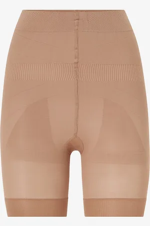 Swedish Stockings Julia Shaping Shorts - firm support