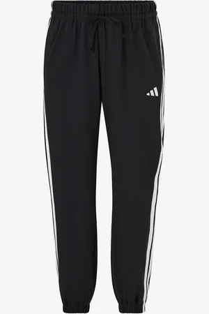 adidas Collegehousut W 3S FT CF Ptin