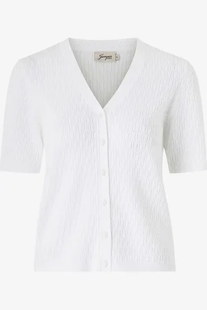 Jumperfabriken Neuletakki Ally Cardigan