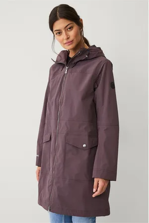 AHKKA Parka Urban Outdoor Parka W