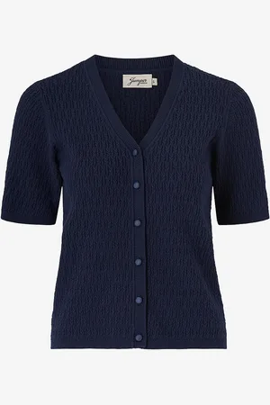 Jumperfabriken Neuletakki Ally