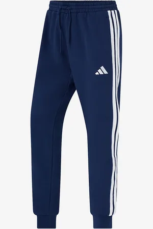 adidas Collegehousut M 3S FL TC PT