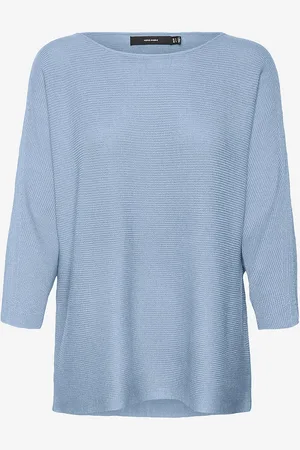 VERO MODA Paita vmNora 3/4 Boatneck Blouse